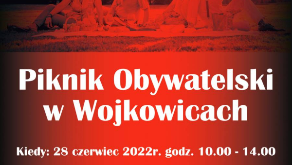 Za nami III Piknik Obywatelski w ramach projektu „Forum obywatelskie Śląskiego Uniwersytetu Ludowego na rzecz wspólnoty”- Gmina Radzionków (2)