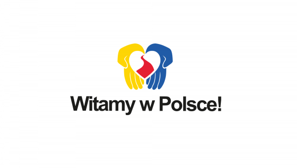 Witamy w Polsce! / « Ласкаво просимо до Польщі.»