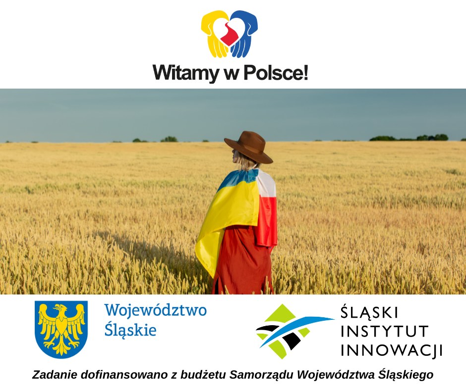 Rusza projekt „Witamy w Polsce !”./ Розпочинається проект : « Ласкаво просимо до Польщі.»