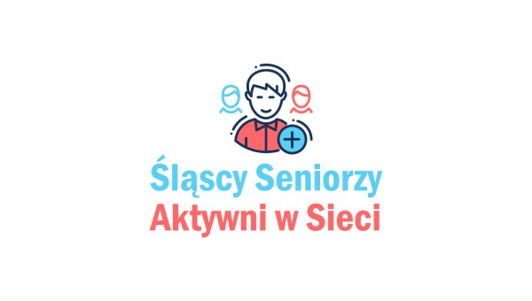 Śląscy seniorzy aktywni w sieci
